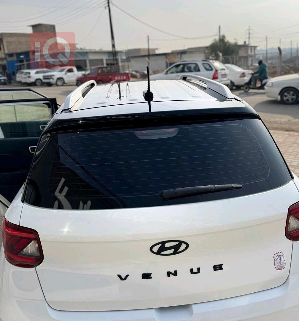 هيونداي فينو